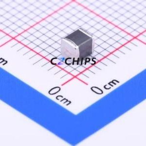 FBMH3225HM601NT Ferrite Bead 1210 RF ( Impedance @ Frequency: 600Ohm@100MHz )( Error: 30% )( DC Resistance (DCR): 42mOhm ) - Product Image 1
