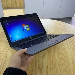 סיטונאי 820 G1 12.5 אינץ I5 500ssd כיתה נייד עסקים בשימוש מחשבים ניידים מחשבים ניידים יד שנייה מקורי מחשב נייד עבור Hp מחשב