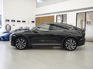 Garantie de crédit Nio Ec6 vend des voitures électriques adultes à énergie nouvelle SUV intermédiaire 5 portes 5 places pour Nio Ec6 - Product Image 4