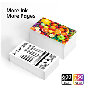 FULUXIANG Compatible pour Cartouches D'encre pour <span class=keywords><strong>Epson</strong></span> <span class=keywords><strong>XP</strong></span>-750 <span class=keywords><strong>XP</strong></span>-<span class=keywords><strong>950</strong></span> <span class=keywords><strong>XP</strong></span>-960 XP960 Modèles D'<span class=keywords><strong>imprimante</strong></span> T2771 T2772 T2773 T2774 T2775 T2776 - Product Image 3