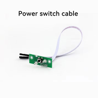 Cable de Alimentación SATA para Disco Duro