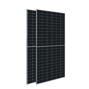 Sistema de Energía Solar Inteligente Completo, Híbrido, Fuera de la Red, para Techos Residenciales, 25KW, Trifásico, MPPT, con Baterías de Iones de Litio - Product Image 2