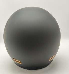 Cascos <span class=keywords><strong>de</strong></span> moto <span class=keywords><strong>de</strong></span> cara completa vintage, en material <span class=keywords><strong>de</strong></span> fibra <span class=keywords><strong>de</strong></span> vidrio, Arbon iiber, ABS - Product Image 3