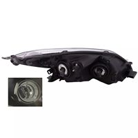 Pièces automobiles neuves YX pour Matrix 2009-2014, phare avant halogène, 6000K, ABS, OE 8115002650