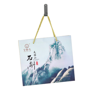 Exquisito Set de Regalo <span class=keywords><strong>Azul</strong></span> de <span class=keywords><strong>Dendrobium</strong></span> Tianzhushan - Ideal para Regalos Empresariales y Familiares - Product Image 2