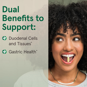 Gélules de Mastic Naturel Halal OEM en Gros pour le Soutien Digestif et Gastrique - Product Image 3