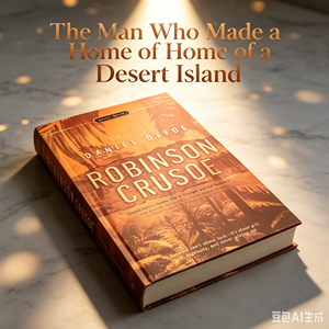 Robinson Crusoe: la Pionera Novela <span class=keywords><strong>de</strong></span> Aventuras que Inspiró Generaciones <span class=keywords><strong>de</strong></span> Historias <span class=keywords><strong>de</strong></span> <span class=keywords><strong>Supervivencia</strong></span> - Product Image 4