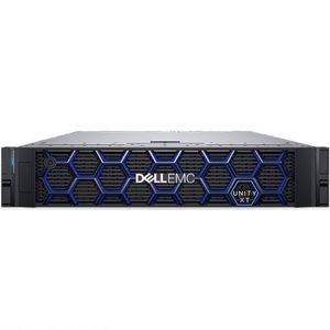 Stockage réseau tout flash DELL EMC Unity XT 480F, produit très demandé - Product Image 1