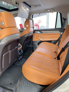 Miglior Prezzo 2026 Veicoli a Nuova Energia GWM Tank <span class=keywords><strong>500</strong></span> Hi4-T Ibrido Plug-in 2.0T 252 CV Trazione Integrale SUV 5 Porte 5 Posti 110km - Product Image 6
