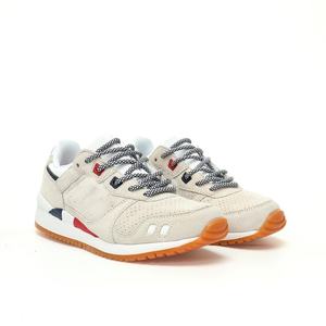 รองเท้าวิ่งแฟชั่นสุดหรู ดีไซน์เนอร์ชั้นนำ กันน้ำ ระบายอากาศได้ดี น้ำหนักเบา สวมใส่สบาย ทันสมัย กันลื่น เหมาะสำหรับใส่ลำลอง - Product Image 5