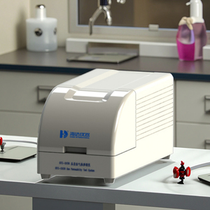 HD מבחן אריזה גמיש hd מכונת העברת חמצן קצב בדיקת קולון שיטת חמצן - Product Image 3