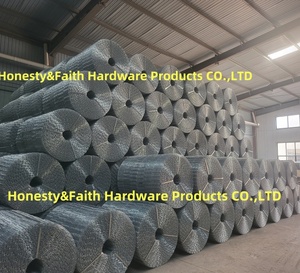 Pipeline Counterweight Welded <b>Wire</b> <b>Mesh</b> Hot Dipped Galvanized Pipe Coating Reinforcement Oil & Gas - Product Image 5