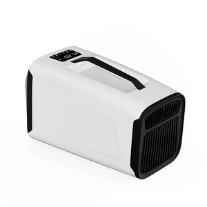 High Quality AC 5200BTU Outdoor Camping Cooling <b>Mini</b> Mobile for Hotel Car Home Portable <b>Air</b> <b>Conditioner</b> - Product Image 5