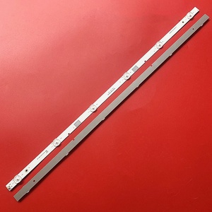 Barre de rétroéclairage LED pour téléviseur Hisense JL.D32061330-003BS-M, modèle HX-NO.1088 en aluminium pour LED32N2000 LED32N2600 - Product Image 2