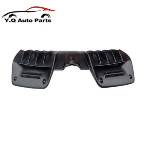 Ricambi Auto Originali Usati Adatti per Ferrari SF90 Diffusore Paraurti Posteriore OEM 874840 2019- - Product Image 1