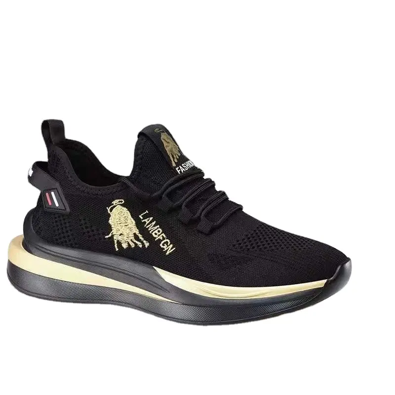 fendibyversace zapatos deportivos trainers sport sneakers Skateboarding Shoes men mesh shoes