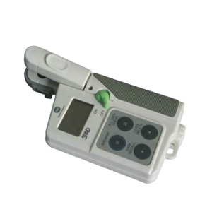 Medidor de Clorofila Portátil SPAD-502 Plus de CHINCAN, Gran Venta - Product Image 2