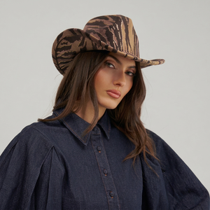 Mode imprimé léopard, impression en relief, unisexe, 100% coton, style denim, style streetwear, décontracté, vêtements printemps-été - Product Image 1