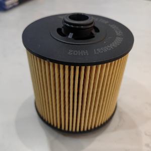 Para <span class=keywords><strong>Volvo</strong></span> <span class=keywords><strong>XC60</strong></span> XC90 S60L V60 2,0 T Lynk & Co 01 02 03 Filtro de aceite 8888843536 8888843537 - Product Image 3