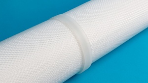 Hot bán 40 inch lưu lượng cao Aqua nước Cartridge Lọc 5um Pre nước lọc Cartridge bơm lại RO uống hệ thống nước - Product Image 3