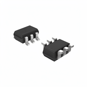 ชิปอิเล็กทรอนิกส์ส่วนประกอบ6-TSSOP, SC-88, SOT-363 BC846BS,115ทรานซิสเตอร์ที่ได้รับอนุญาต - Product Image 1
