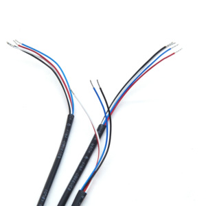 JST SUR 04SUR-32S 0.8mm 4핀 피어싱 배선 하네스 (자동판매기 디스플레이 패널 및 카메라용) - Product Image 2