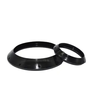 Factory Direct Moulding O Joint Rings PVC Pipes Supply Drainage And Sewerage Pipelines Sealing Ring For Water Supply Pipe