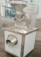 Moulin à Grains Industriel Universel pour Épices et Piments