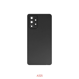 Per Samsung <span class=keywords><strong>Galaxy</strong></span> <span class=keywords><strong>A52S</strong></span> A528 5g pannello posteriore custodia in vetro coperchio batteria - Product Image 3