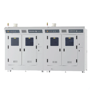 Gas / Chemical Monitoring <strong>System</strong> (GDS/GMS) - Product Image 5