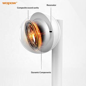 <span class=keywords><strong>Casque</strong></span> filaire numérique semi intra-auriculaire super durable <span class=keywords><strong>pour</strong></span> appels, sport, musique et jeux, avec connecteur Type-C, <span class=keywords><strong>pour</strong></span> <span class=keywords><strong>iPhone</strong></span> 17 16 15 Pro - Product Image 5