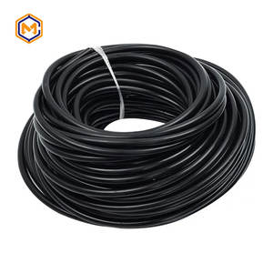 Настраиваемая прочная уплотнительная лента 1 мм/2 мм/3 мм/4 мм/5 мм FKM/NBR/силиконовая резиновая уплотнительная лента для промышленного - Product Image 6