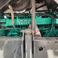 Assembly New Condition Diesel Engine HOWO 371 375 380 400 Truck Engine
