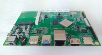 Venta al por mayor nuevo OEM/ODM Android 11 Rockchip RK3568 Quad-Core 64-bit 2GB + 16GB de pantalla táctil de control del hogar inteligente