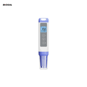 Testeurs de poche pour la qualité de l'eau sur le terrain 5 en 1 Temp <span class=keywords><strong>PH</strong></span> Orp Conductivité Tds - Product Image 5