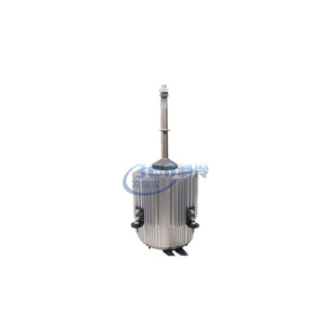Pièces de compresseur de climatiseur McVell YDFK100X-168 : Composants de transmission à vis et à mouvement alternatif, accessoires standard - Product Image 2