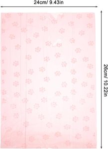 Sacs à déjections canines biodégradables personnalisés avec logo OEM, de haute qualité, écologiques, pour la vente en gros – Sacs à crottes pour chiots et animaux de compagnie, offre spéciale - Product Image 2