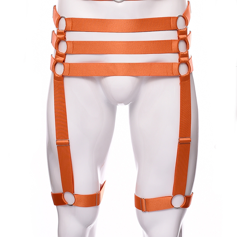 NZP0009 orange