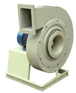 direct drive 11kw motor centrifugal fan blower