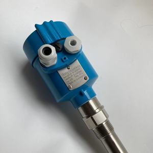 Factory Direct Sale Tuning Fork Level Material <b>Switch</b> Vibration Chemical <b>Sensor</b> Vibrating Fork Level <b>Switch</b> - Product Image 6