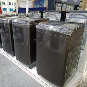 Lavadora Automática de Gran Capacidad de 18 kg, de Carga Superior, Equipo de Lavandería Doméstico con Rueda Onduladora, Personalización al por Mayor de Bajo Costo - Product Image 5