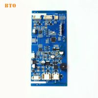 Servicio de ensamblaje de PCB para amasadoras de masa, fermentación de levadura y amasado de pan, con protección térmica sin plomo y regulador de velocidad.