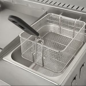 Fuqi in acciaio inox gpl macchina a Gas piastra a 2 fuochi commerciale piano cottura carne resistente manzo <span class=keywords><strong>griglia</strong></span> per <span class=keywords><strong>Barbecue</strong></span> - Product Image 4