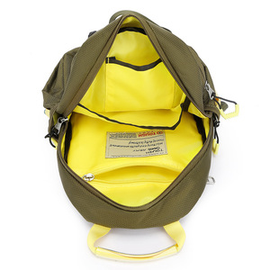 Fashion Oxford Cloth Waterproof Zipper Polyester Durable Portable Multifunctional Shoulder <strong>Bag</strong> for Men All Seasons - Product Image 3