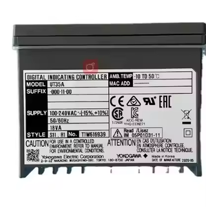 เครื่องควบคุมแบบดิจิตอลยี่ห้อโยโกกาว่า รุ่น UT55A UT35A UT32A อุปกรณ์ทดสอบราคาคุ้มค่า - Product Image 3