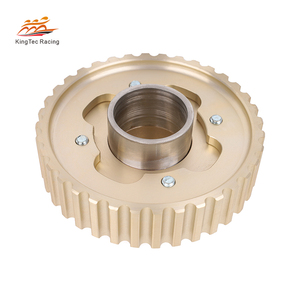 4age เพลาลูกเบี้ยว20V VVT อะไหล่รถแข่งแบบปรับได้สำหรับเครื่องยนต์1.6L <span class=keywords><strong>AE92</strong></span>โตโยต้าโคโรล่าสปรินเตอร์ - Product Image 6