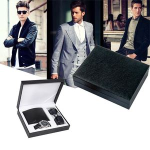 Set de Regalo para Hombre en Oferta, Cinturón, Reloj de Pulsera de Lujo con Múltiples Artículos, Caja de Regalo Corporativa para Negocios - Product Image 6