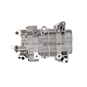 Bomba de aceite al mejor <span class=keywords><strong>precio</strong></span> de fábrica 233002G400 233002G410 233002G401 para <span class=keywords><strong>Hyundai</strong></span> Tucson Santa Fe <span class=keywords><strong>Sport</strong></span> 2013-2017 UN (95) - Product Image 1