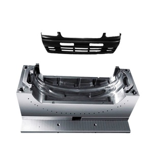 แม่พิมพ์ OEM สำหรับการฉีดขึ้นรูปชิ้นส่วนยานยนต์แบบกำหนดเอง - Product Image 1