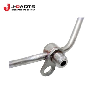 Conjunto de Boquilla de Inyección de Aceite N.° 1 para Toyota Hilux GUN125 2006-2015 OE 15708-0E010 157080E010 - Product Image 2